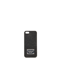 Phone cover Michael Kors black